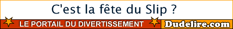 ICI la bannière de votre choix !